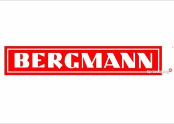 naklejki bergmann