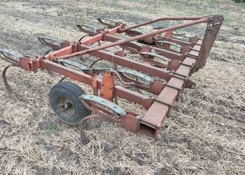 Agregat/Bezorkowiec 2,8m
