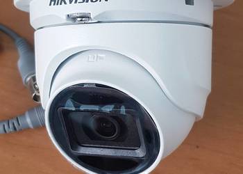 Kamera Hikvision DS-2CE76H0T-ITMFS audio (2.8)