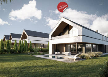 Dom wolnostojący 300m2 Kraków Chałubińskiego