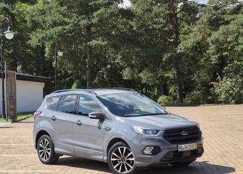 Ford Kuga STLINE