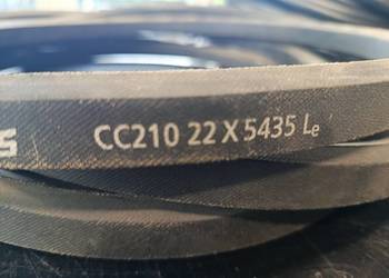 Pas CC 210 Rulunds