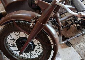 M72 zawieszenie caly przod 53r