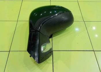 PEUGEOT 308 I CC 1.6 B 10r CABRIO 2D lusterko lewe