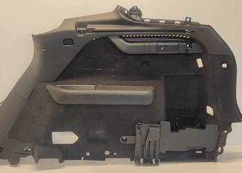 VW TAYRON BOCZEK BAGAŻNIKA PRAWY 57L867034E
