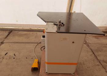 RAS 21.50 Zamykarka felców łukowych