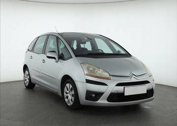 Citroen C4 Picasso 1.6 HDi