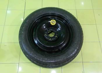 FORD MONDEO MK4 GALAXY MK3 S-MAX kolo dojazdowe 125/85/16 5x108