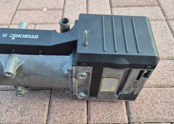 Ogrzewanie Webasto Eberspacher Hydronic M-II d10w 86w 24V 9,5kw 252435