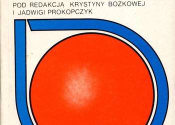 PODSTAWY FARMAKOLOGII I FARMAKOTERAPII WIEKU ROZWOJOWEGO