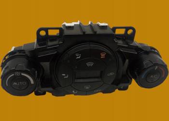 PANEL STEROWANIA C1BT-18C612-BF Ford Fiesta Mk7 (2008-2016)