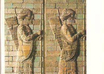 Sztuka Starożytnego Wschodu I I-A. Mierzejewski.