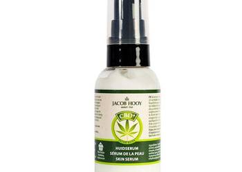 Jacob Hooy Serum CBD+ do twarzy 50ml