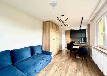 Komfortowe mieszkanie w bardzo dobrej lokalizacji!