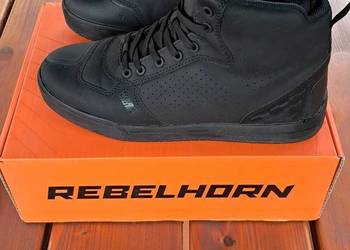 Buty motocyklowe Rebelhorn Spike 45