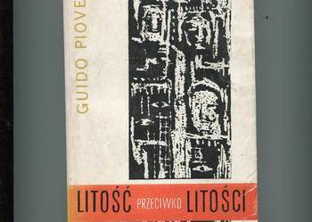 Litość przeciw litości -Piovene