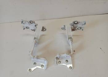 ZAWIAS KLAPY BAGAŻNIKA MERCEDES E W238 W213 PRAWY A2387501600 LEWY A238750…