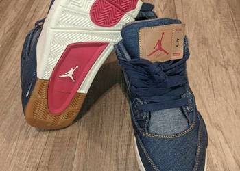 Buty Nike Jordan Levis