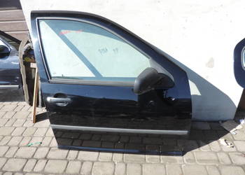 DRZWI PRAWY PRZÓD VW BORA SEDAN L041