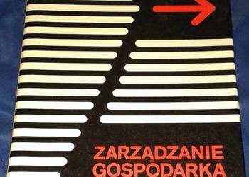 Zarządzanie gospodarką socjalistyczną. Logika postępu - Bohdan Gliński