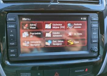 Mitsubisi Peugoet citroen pl menu Mccs