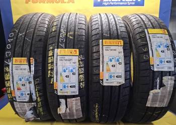 195/75 16c    107T  NOWE PIRELLI 2017 Obrzycko L3010 WYSYŁKA / MONTAŻ