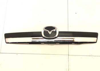 LISTWA KLAPY TYLNEJ MAZDA CX-9 Minivan OSŁONA TYLNA, DEKORACYJNA