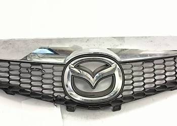 GRILL ATRAPA MAZDA 6 GR1L50712 GRILL ATRAPA MAZDA 6 GR1L50712