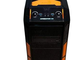 PC CYBERPUNK/WIEDZMIN 3 I7-3770\GTX 760\24GB DDR3\SSD 240GB\ 1TB\600W