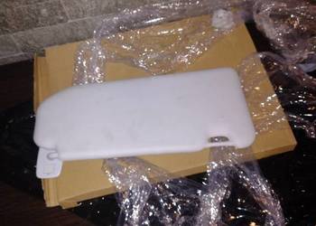 Daszek zasłonka peugeot 308 lift