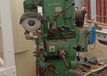 szlifierka ostrzałka do pił trakowych bratstvo  lignum szlifierka ostrzałka do pił trakowych bratstvo  lignum