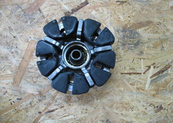 Suzuki SV 650 zabierak Suzuki SV 650 zabierak