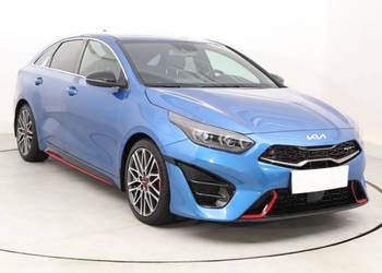 Kia ProCeed GT 1.6 T-GDI