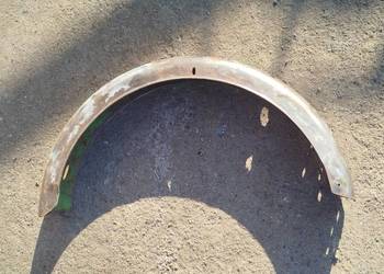 Sprzedam błotnik tylny do rometa