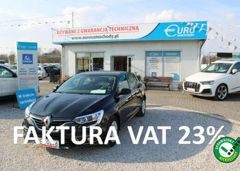 Renault Megane 1,3 Business netto 38 943 PLN Gwarancja Salon PL IV (2016-)