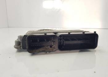 KOMPUTER SILNIKA ECU 04L907445G OCTAVIA III 1.6TDI KOMPUTER SILNIKA ECU 04L907445G OCTAVIA III 1.6TDI