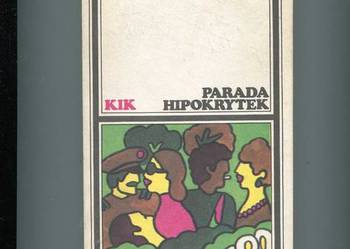 Parada hipokrytek - Dumitriu