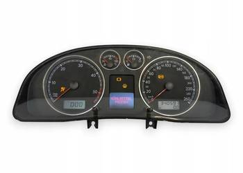 LICZNIK ZEGARY 3B0920827A VW Passat B5 LIFT 1.9 TDI Diesel 240 591km europa