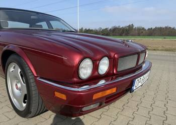 Jaguar XJ6 x300 Sport 3.2