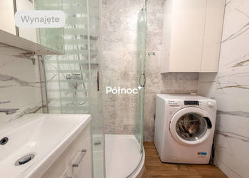 Na wynajem mieszkanie ul. Andersa w Chełmie