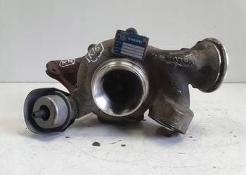 TURBOSPRĘŻARKA Volvo V60 II 2.0 D4 _ turbo 32240493 31491217