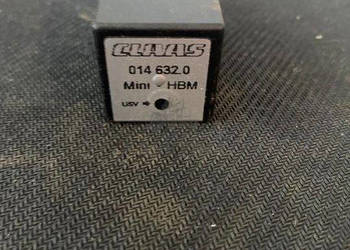 Claas 014 632.0