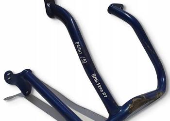 PRAWY GMOL GMOLE CRASH PAD STELAŻ BMW R1200 K50 R1250 GS K51 2018 mocowanie