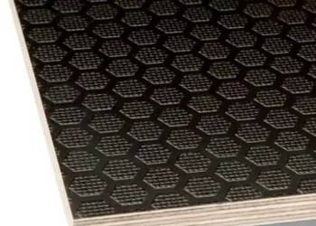 Sklejka antypoślizg 12mm ; 2150x4000mm