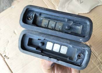 Primastar Trafic Vivaro 91167928 STYK DZRZWI PRZESÓWNYCH