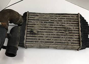 INTERCOOLER CITROEN JUMPER 001307012080