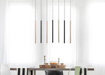 Lampa wisząca LED Leuchten Direkt