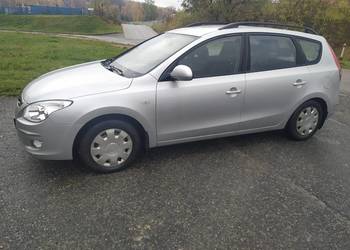 Hyundai i30 1.6 CRDI
