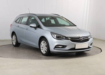 Opel Astra 1.4 T