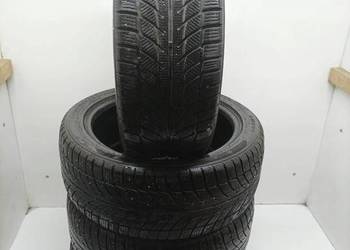 4x OPONA ZIMOWA GOODRIDE SW608 235/45R18 (2220)4.48 4.4 (2320)4.4 (2220)3.8